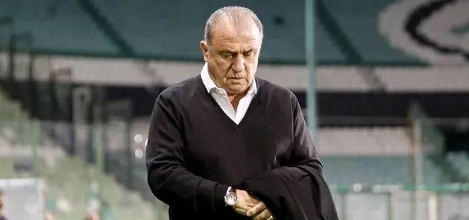 Fatih Terim Panathinaikos'tan ayrıldı Yunanistan'da gündem oldu çok çarpıcı yorumlar yapıldı! İşte o yorumlar 4