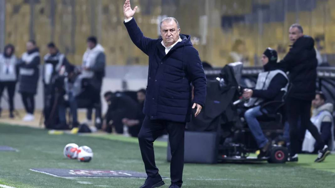 Fatih Terim Panathinaikos'tan ayrıldı Yunanistan'da gündem oldu çok çarpıcı yorumlar yapıldı! İşte o yorumlar 6