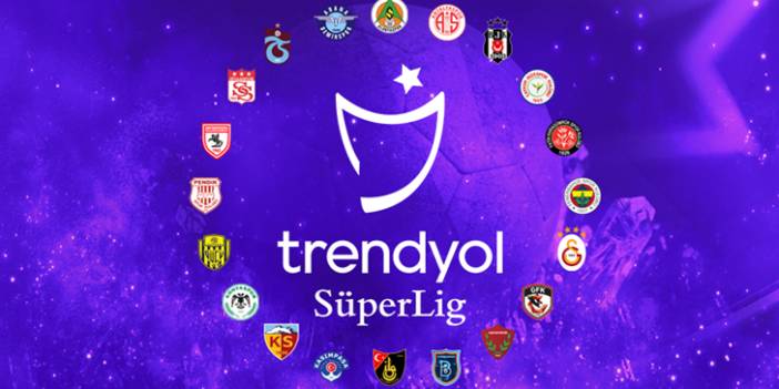 Süper Lig'den hangi takımlar küme düştü? Süper Lig'de küme düşen takımlar belli oldu! Trendyol Süper Lig'den düşen takımlar 2024