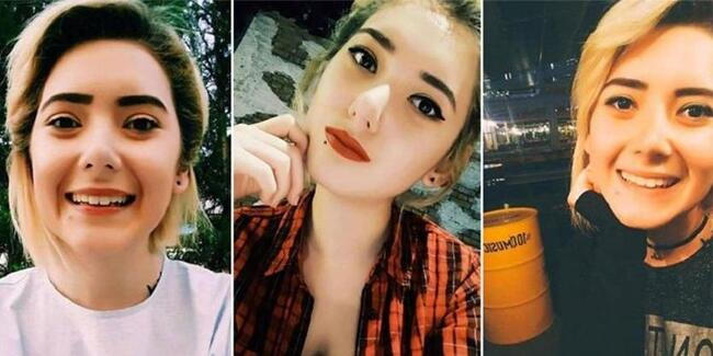 Şule Çet'in ölümüne ilişkin davada yeni gelişme: Mektuplar ortaya çıktı 1