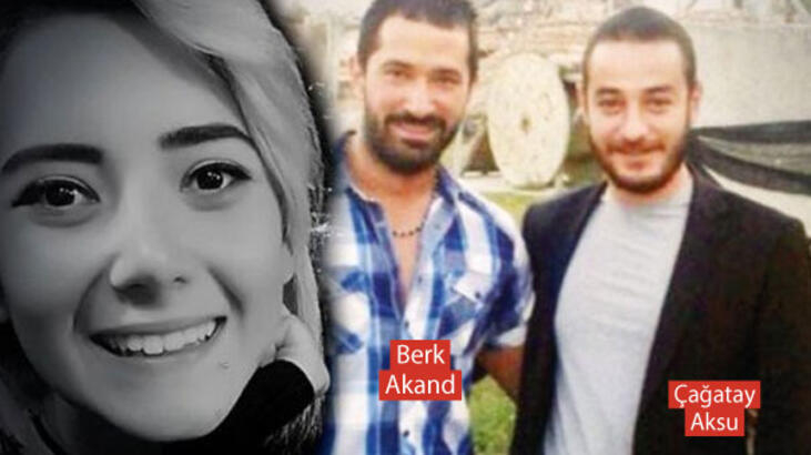 Şule Çet'in ölümüne ilişkin davada yeni gelişme: Mektuplar ortaya çıktı 2