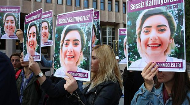 Şule Çet'in ölümüne ilişkin davada yeni gelişme: Mektuplar ortaya çıktı 6