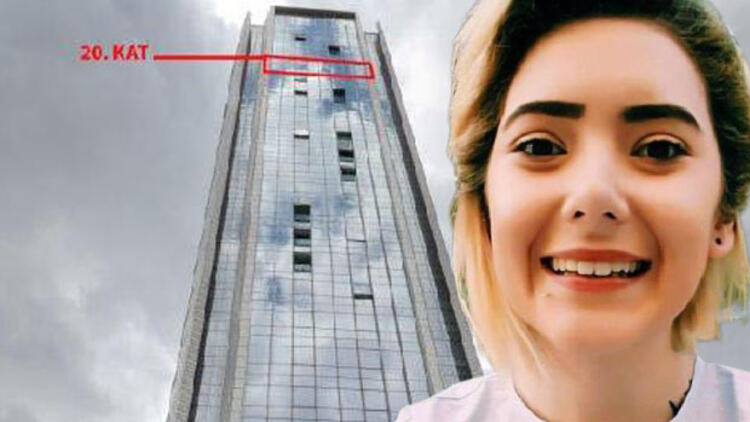 Şule Çet'in ölümüne ilişkin davada yeni gelişme: Mektuplar ortaya çıktı 8