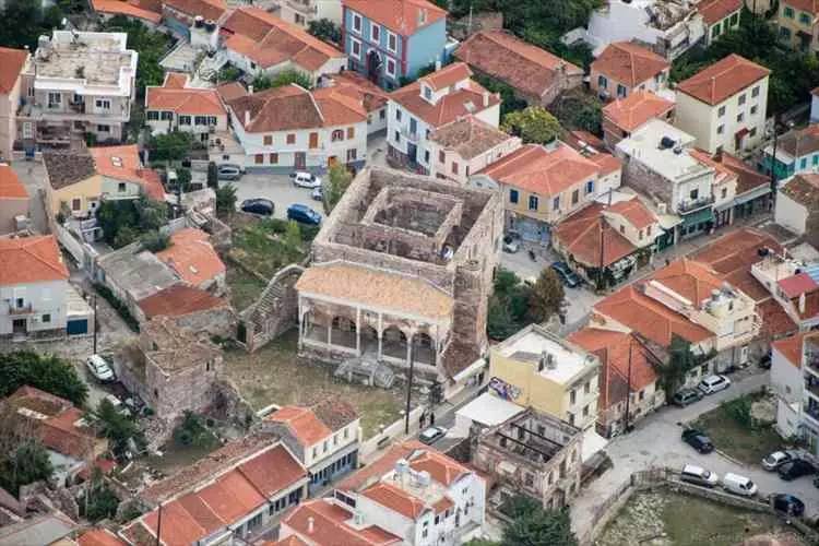 Yunanistan'dan tarihi değerlerimize büyük saygısızlık: Camilerimiz harabeye dönsün yıkılsın yok olsun diye kaderlerine terkedildi 30