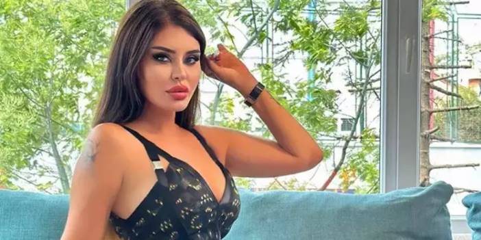 Cüretkar pozları ile hep gündem olan Ebru Polat, bu defa içler acısı durumunu anlattı: "Hayatımda ilk defa tükendim"