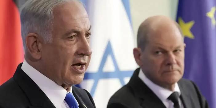 Almanya'dan şok açıklama! Netanyahu'yu tutuklayacağız: 24 Mayıs Cuma, tüm Gazete manşetleri