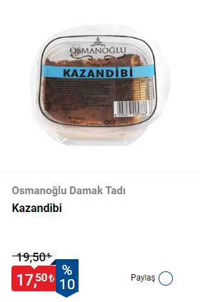 Şampuan hiç bu kadar ucuz olmamıştı! BİM, 24-26 Mayıs tarihleri arasında geçerli olacak yeni indirimli ürün listesini yayınladı 17