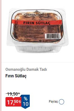 Şampuan hiç bu kadar ucuz olmamıştı! BİM, 24-26 Mayıs tarihleri arasında geçerli olacak yeni indirimli ürün listesini yayınladı 18