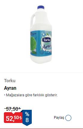 Şampuan hiç bu kadar ucuz olmamıştı! BİM, 24-26 Mayıs tarihleri arasında geçerli olacak yeni indirimli ürün listesini yayınladı 5