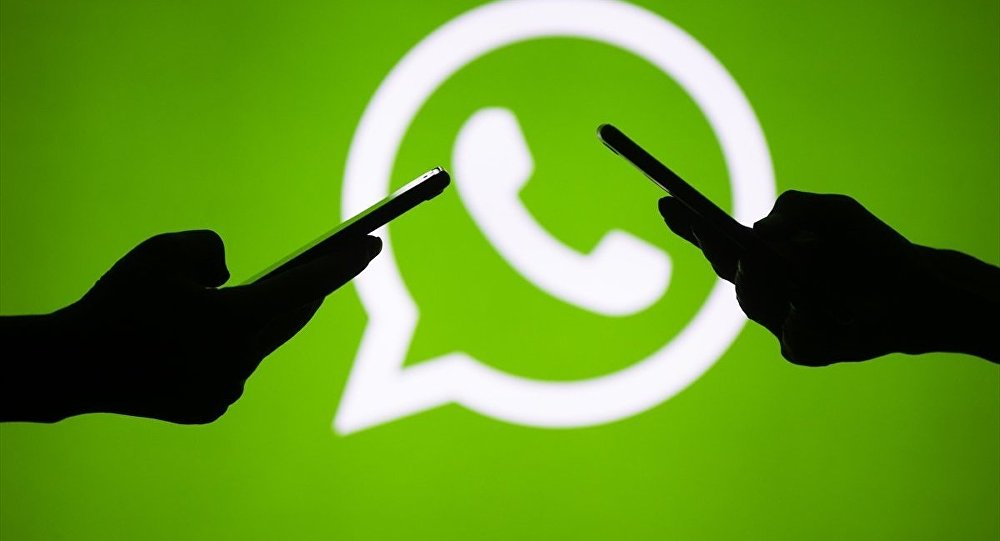 WhatsApp kullanıcılarını uyardı: Silin 13