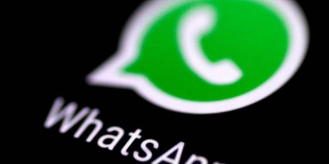 WhatsApp kullanıcılarını uyardı: Silin