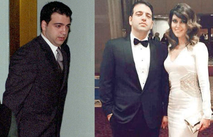 Yavuz Yılmaz'ın Nişanlanıp  Ayrıldığı Neşe Sapmaz kimdir? 4