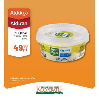 Bu alış veriş vatandaşın cebine bayram ettirecek! Tarım kredi market, indirimli yeni fiyat listesini yayınladı 56