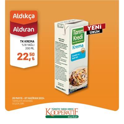 Bu alış veriş vatandaşın cebine bayram ettirecek! Tarım kredi market, indirimli yeni fiyat listesini yayınladı 57