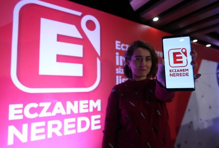 Büyük kolaylık sağlayacak! "Eczanem Nerede" uygulaması hizmete girdi 3