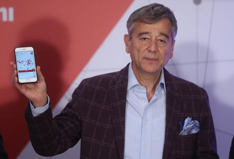 Büyük kolaylık sağlayacak! "Eczanem Nerede" uygulaması hizmete girdi 4