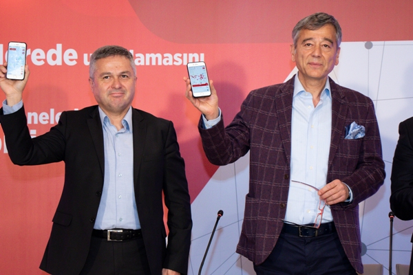 Büyük kolaylık sağlayacak! "Eczanem Nerede" uygulaması hizmete girdi 5