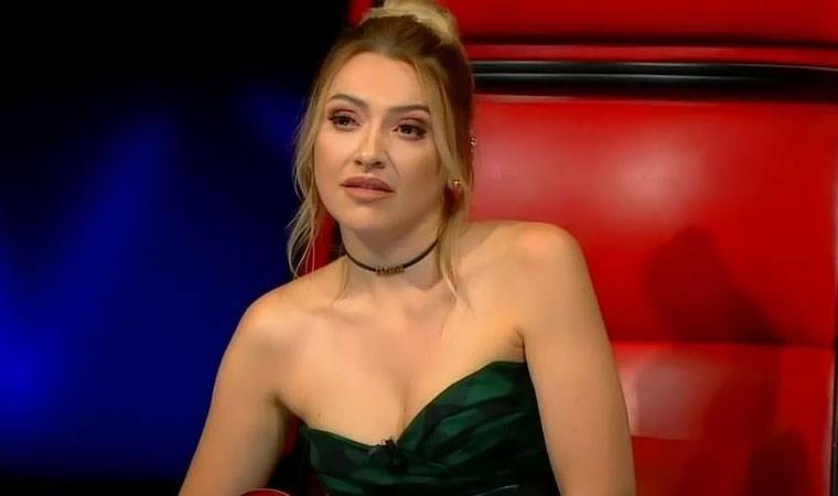 Ünlü Şarkıcı Hadise'den Hadise yaratacak özel hayat itirafları: '2Bana 'aşk kadını Hadise' diyorlar'' 3