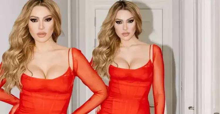 Ünlü Şarkıcı Hadise'den Hadise yaratacak özel hayat itirafları: '2Bana 'aşk kadını Hadise' diyorlar'' 4