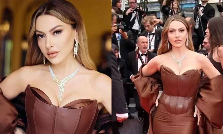 Ünlü Şarkıcı Hadise'den Hadise yaratacak özel hayat itirafları: '2Bana 'aşk kadını Hadise' diyorlar'' 5