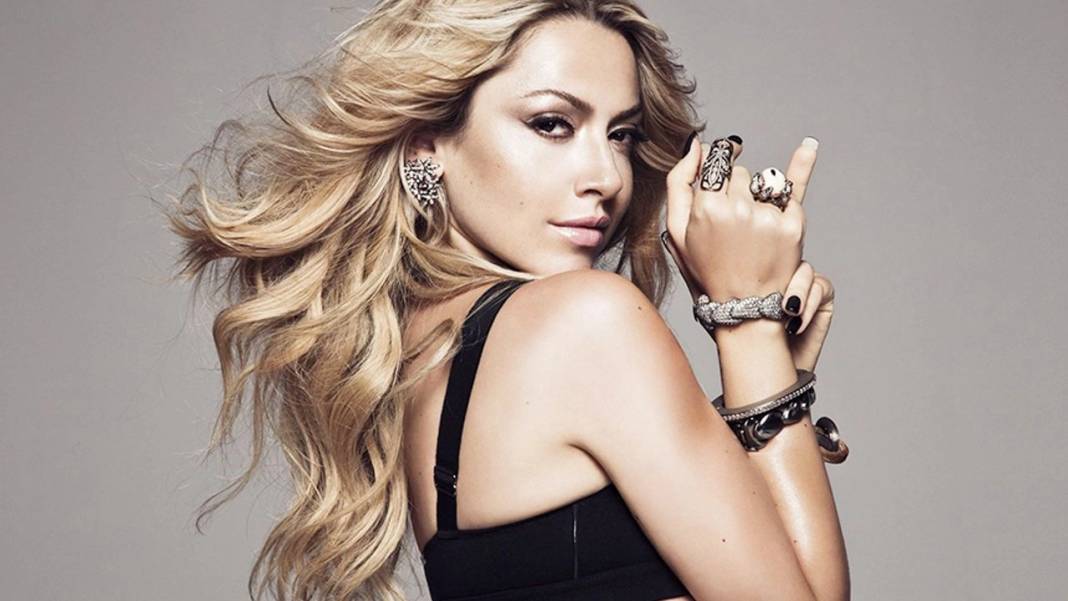 Ünlü Şarkıcı Hadise'den Hadise yaratacak özel hayat itirafları: '2Bana 'aşk kadını Hadise' diyorlar'' 6