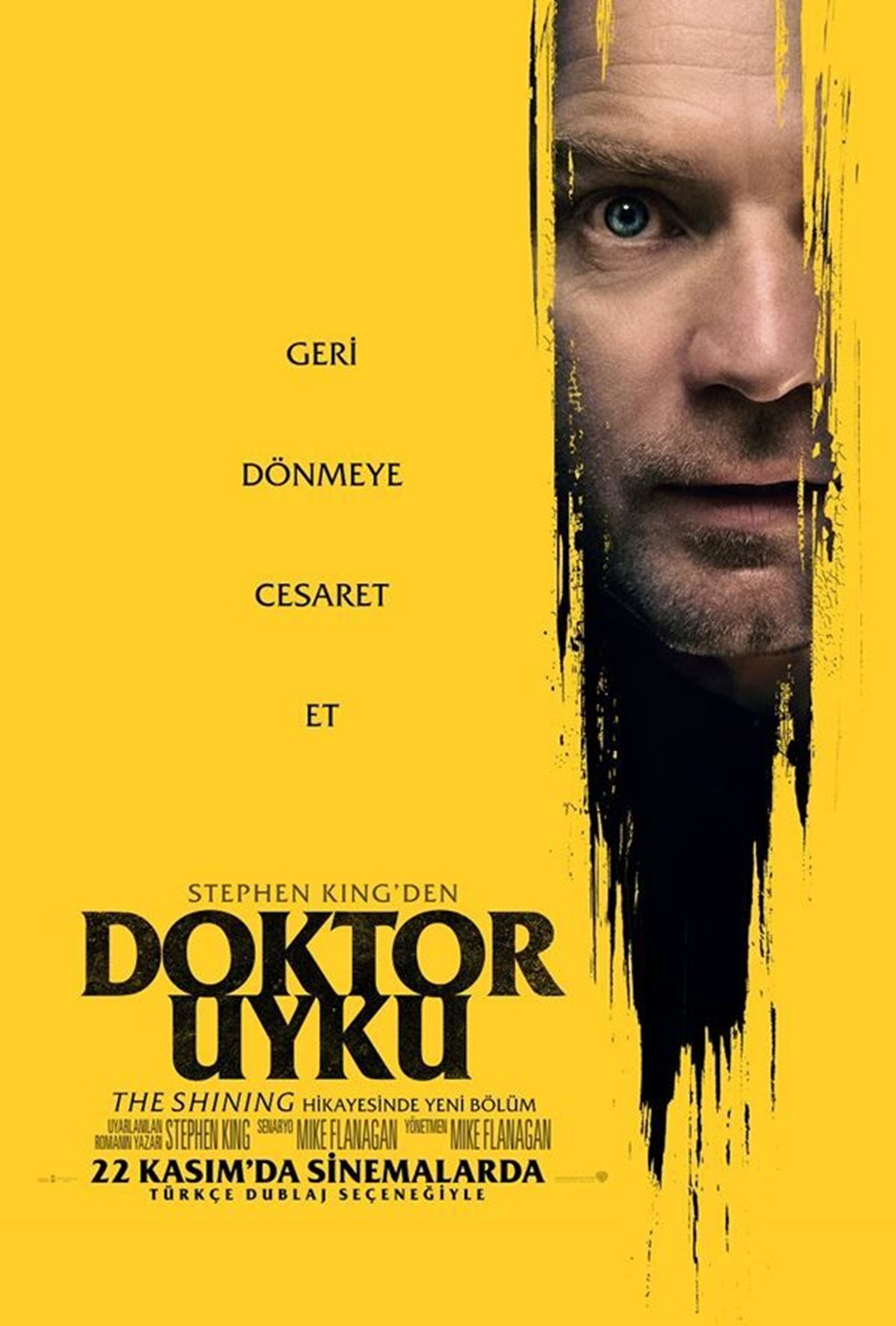 22 Kasım 2019 vizyondaki filmler neler? Vizyona girecek filmler hangileri? 2