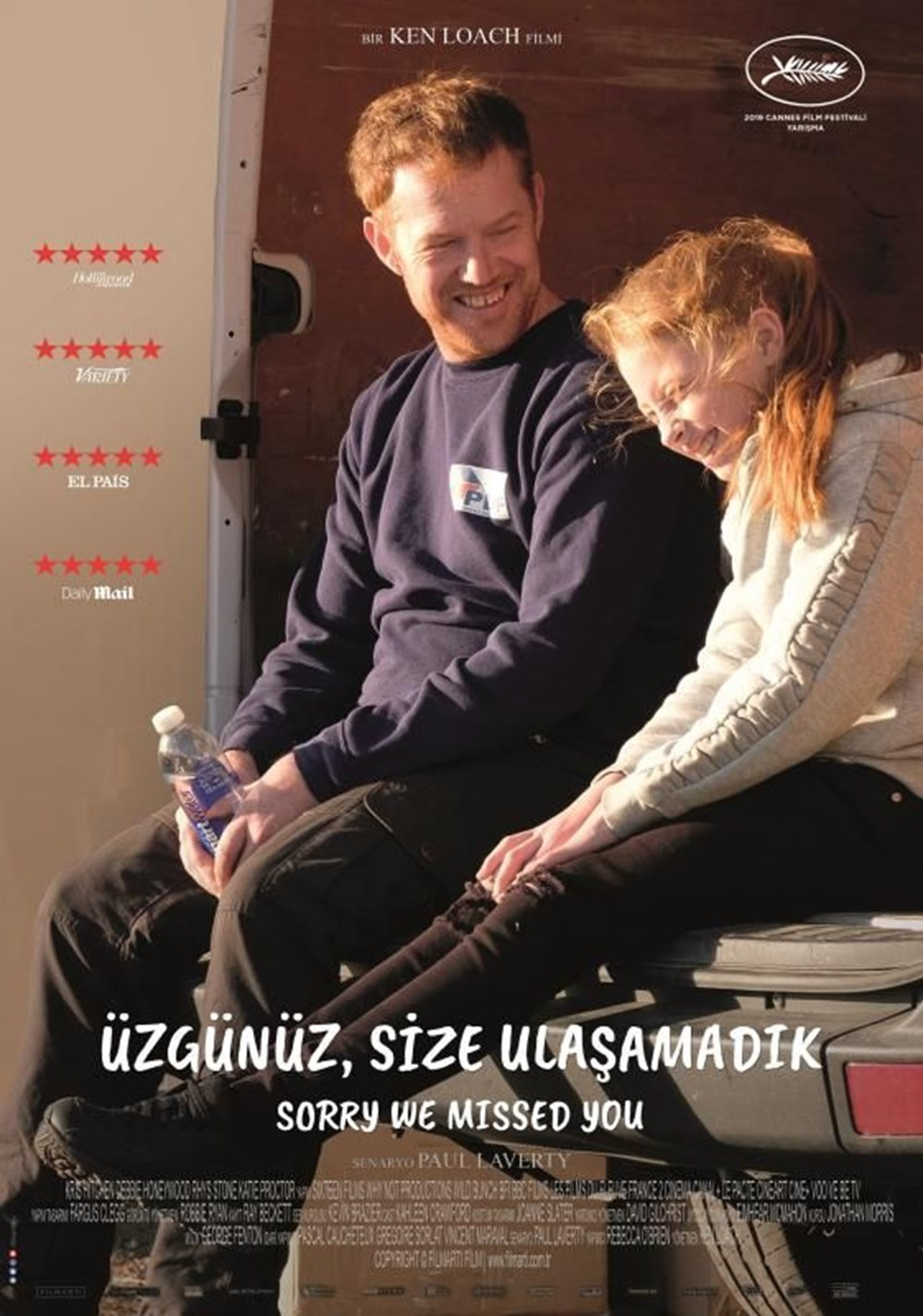 22 Kasım 2019 vizyondaki filmler neler? Vizyona girecek filmler hangileri? 3