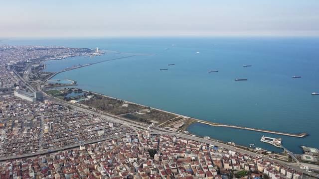 Bugün hava sıcaklıkları ne kadar, yağmur yağacak mı? 7 Haziran Cuma tüm ülke geneli hava durumu ve sıcaklıkları 7