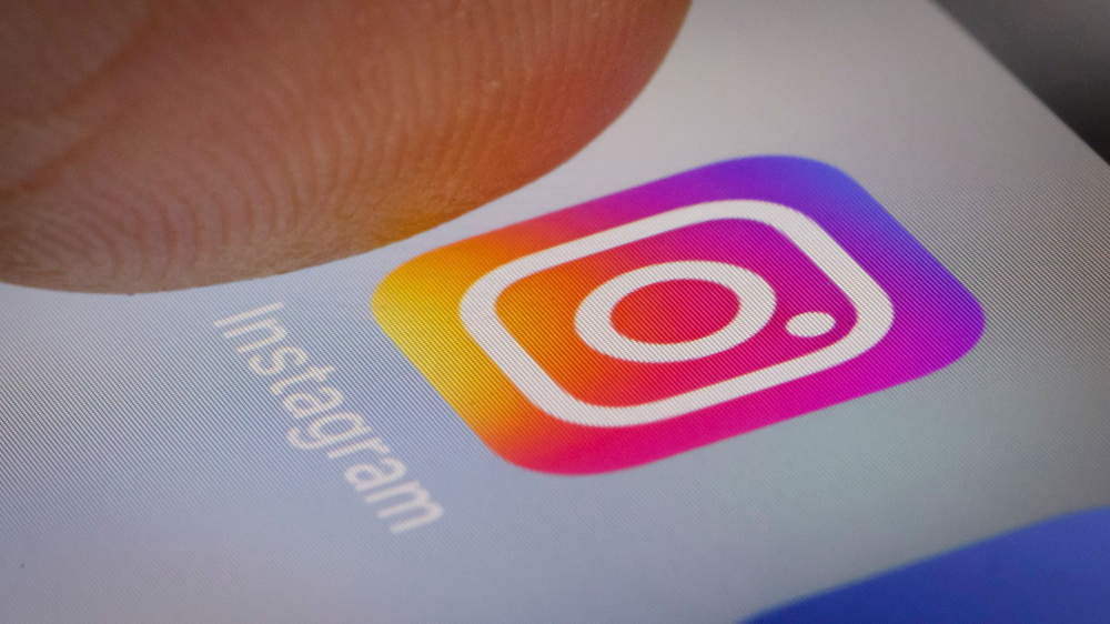 Instagram'a cinsiyetçi yaklaşım tepkisi 1