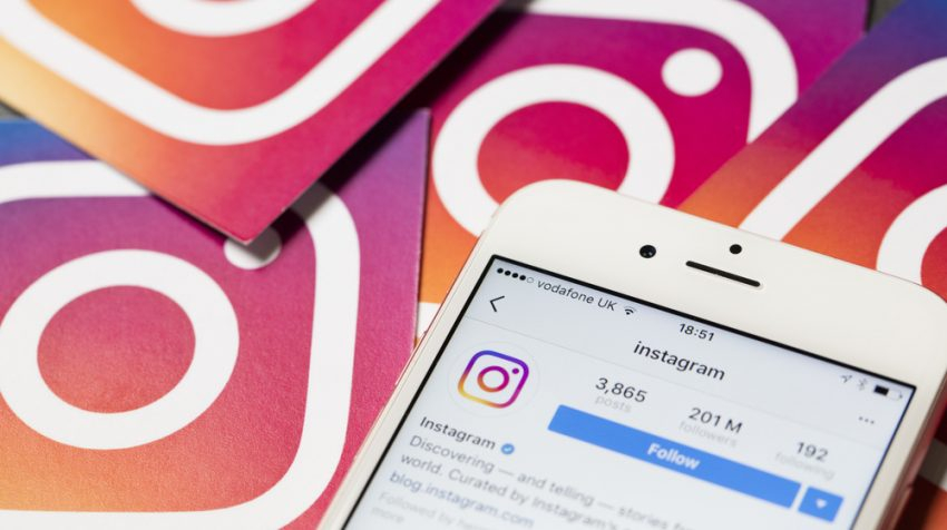 Instagram'a cinsiyetçi yaklaşım tepkisi 12