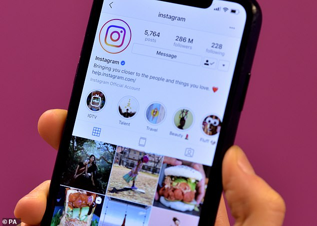 Instagram'a cinsiyetçi yaklaşım tepkisi 5