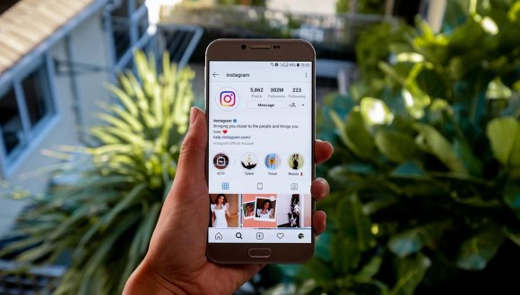 Instagram'a cinsiyetçi yaklaşım tepkisi 6