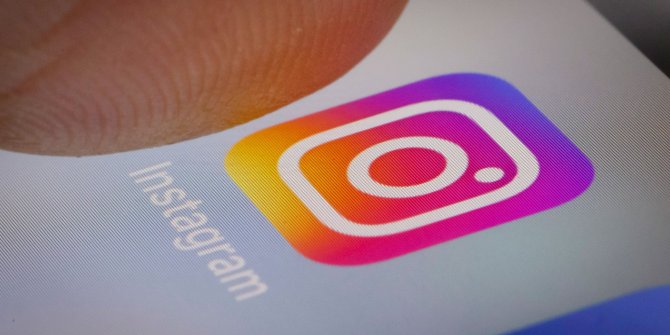 Instagram'a cinsiyetçi yaklaşım tepkisi