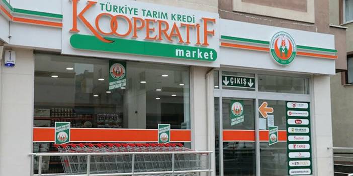 Tarım Kredi Marketten Bayram ettirecek dev kampanya! Kurban bayramına özel dev indirimli ürün listesini yayınladı