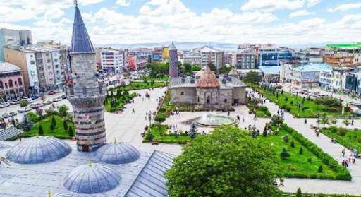 Meteoroloji uyardı! Yerel kuvvetli yağışlara dikkat! Bugün hava durumu nasıl, sıcaklıklar ne kadar? 8