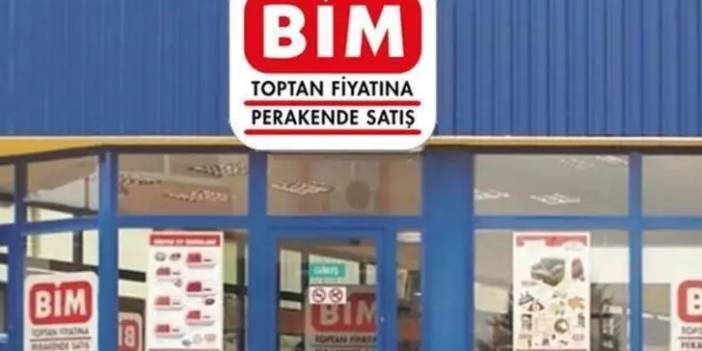 BİM marketten Kurban Bayramında ağızları tatlandıracak süper kampanya! Kahve, şeker, çikolata...