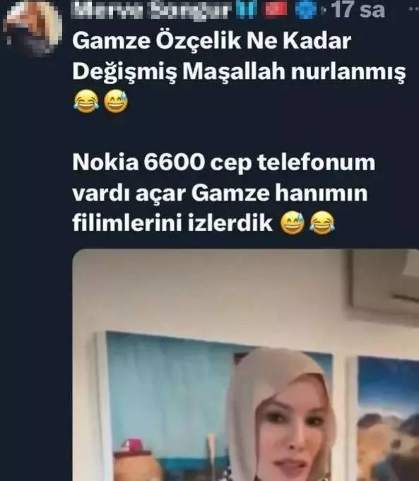 Gamze Özçelik hakkında yapılan çirkin paylaşımlara Haluk Levent'ten çok sert tepki! 'Merve! Yapmamalısın'! 3