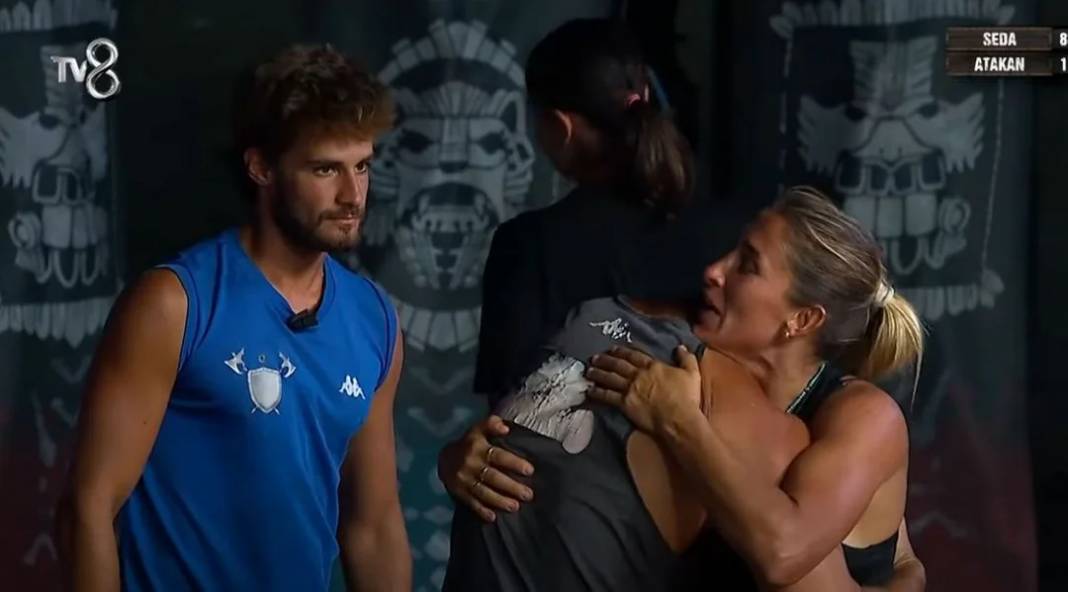 Survivor 2024 yarışmasında büyük finale yükselenler 5 isim belli oldu! İşte o isimler 6