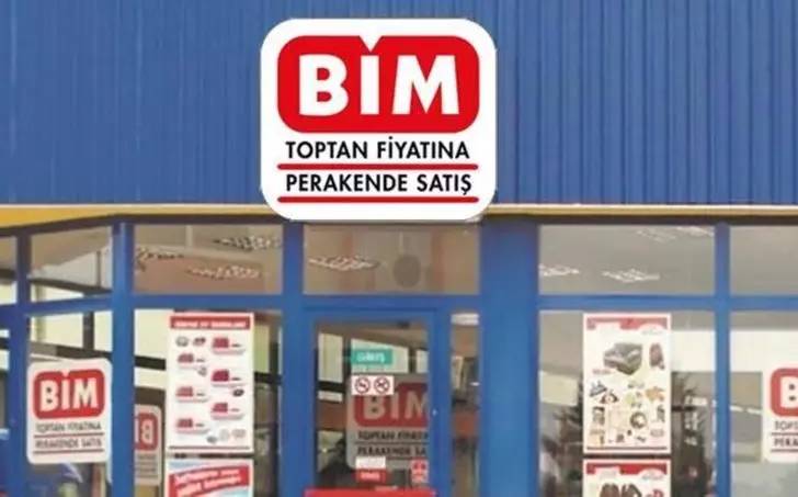 BİM market indirimli kampanyalarına devam ederek, 25 Haziran Salı indirimli ürün kataloğunu yayınladı 1