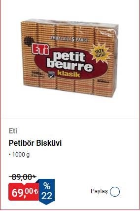 Aradığınız en ucuz ürünler Burada! BİM 26 Haziran 2 Temmuz arasında geçerli olacak indirimli ürün listesini yayınladı 13