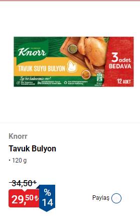 Aradığınız en ucuz ürünler Burada! BİM 26 Haziran 2 Temmuz arasında geçerli olacak indirimli ürün listesini yayınladı 19