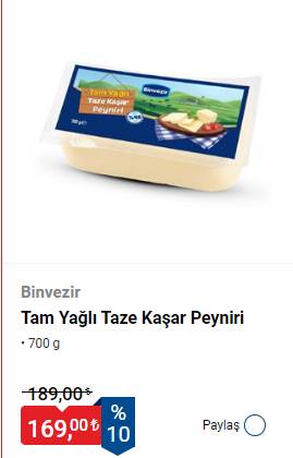 Aradığınız en ucuz ürünler Burada! BİM 26 Haziran 2 Temmuz arasında geçerli olacak indirimli ürün listesini yayınladı 31