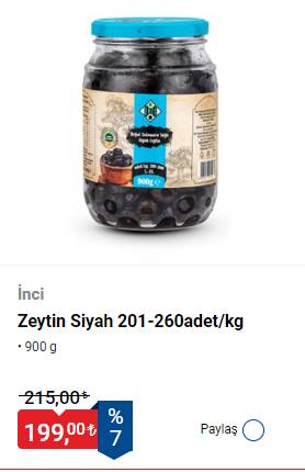 Aradığınız en ucuz ürünler Burada! BİM 26 Haziran 2 Temmuz arasında geçerli olacak indirimli ürün listesini yayınladı 4