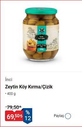 Aradığınız en ucuz ürünler Burada! BİM 26 Haziran 2 Temmuz arasında geçerli olacak indirimli ürün listesini yayınladı 5