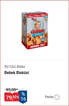 Aradığınız en ucuz ürünler Burada! BİM 26 Haziran 2 Temmuz arasında geçerli olacak indirimli ürün listesini yayınladı 7