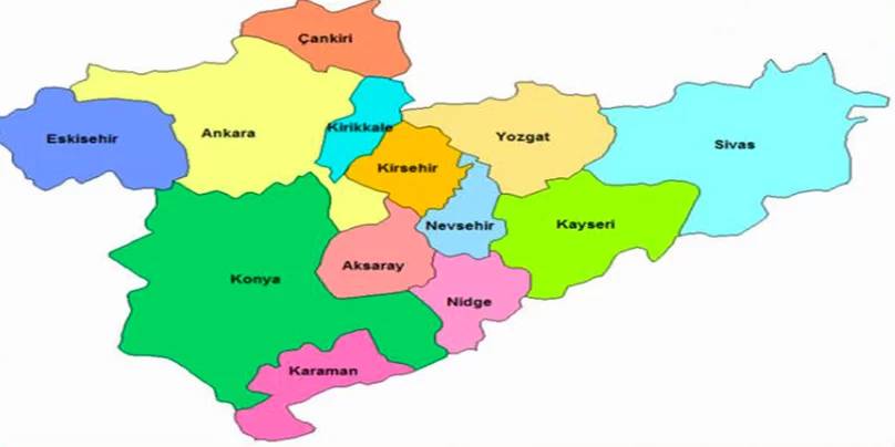 Meteorolojiden kuvvetli yağış ve rüzgar uyarısı: 30 Haziran 2024 Pazar hava durumu ve sıcaklıkları 5