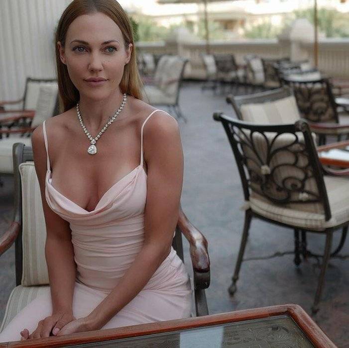 Meryem Uzerli'den şok edici itiraf! 'Almanya'da borç batağındaydım Türkiye'ye geldim kurtuldum' 1