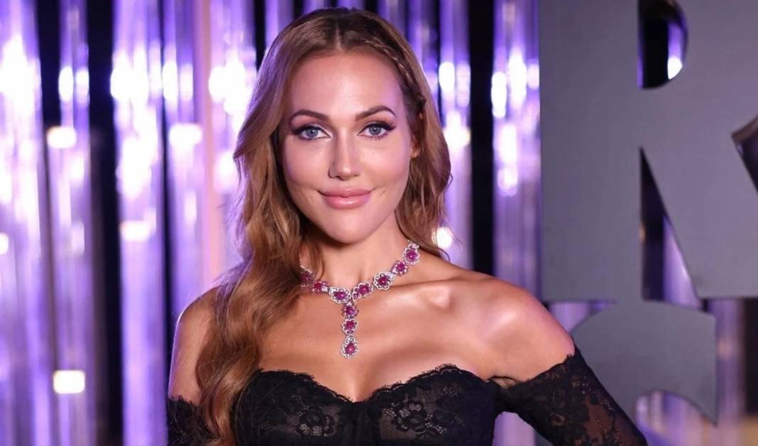 Meryem Uzerli'den şok edici itiraf! 'Almanya'da borç batağındaydım Türkiye'ye geldim kurtuldum' 3