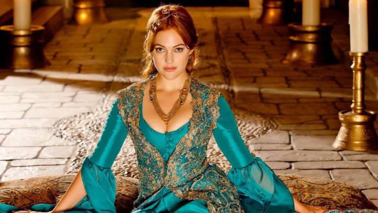 Meryem Uzerli'den şok edici itiraf! 'Almanya'da borç batağındaydım Türkiye'ye geldim kurtuldum' 5