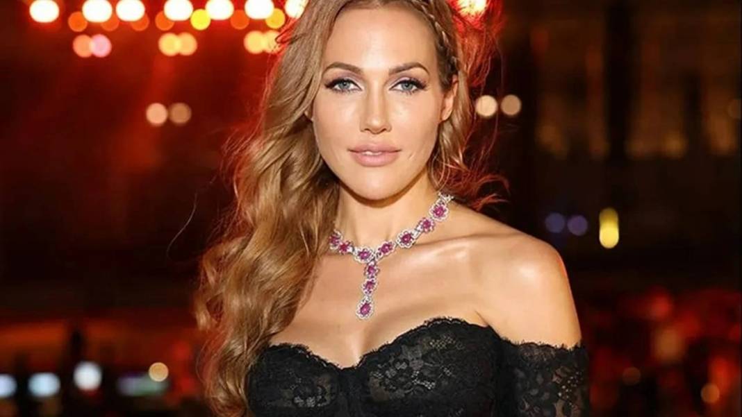 Meryem Uzerli'den şok edici itiraf! 'Almanya'da borç batağındaydım Türkiye'ye geldim kurtuldum' 6